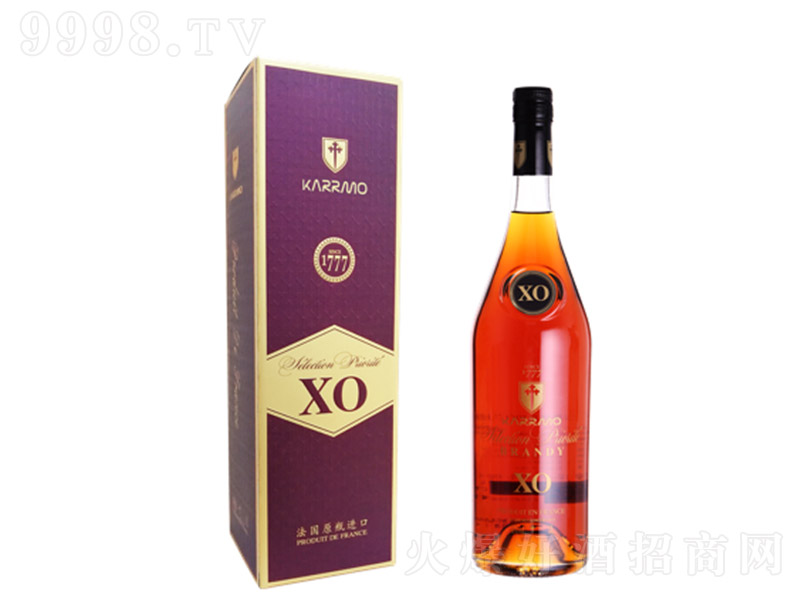 ѡXO40%vol 700ml