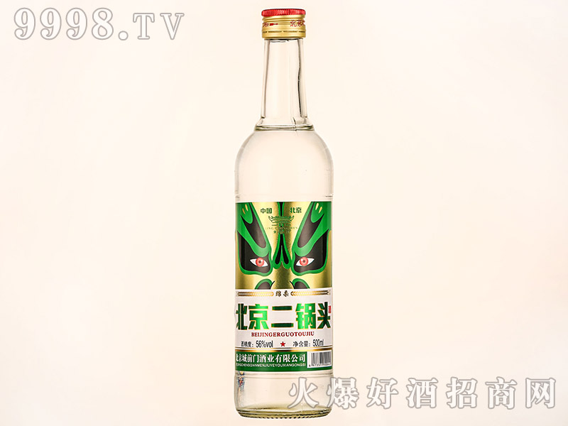 �����ű�������ͷ�������������Ͱ׾ơ�42��56��500ml��