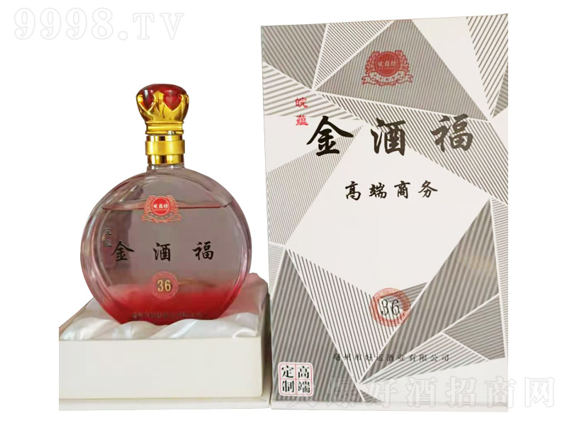 ��Ƹ��߶������36Ũ���Ͱ׾ơ�52��500ml��