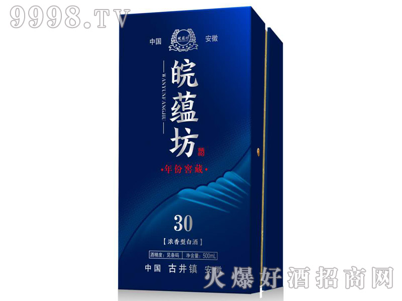 ���̷�����ݽѲ�30����Ũ���Ͱ׾ơ�500ml��