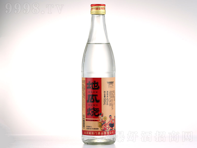 �����ŵع��վ�Ũ���Ͱ׾ơ�42��500ml��