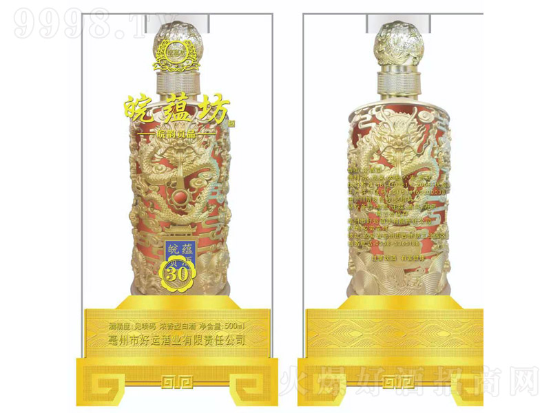 ���̷������Ϲ�ƷŨ���Ͱ׾ơ�500ml��