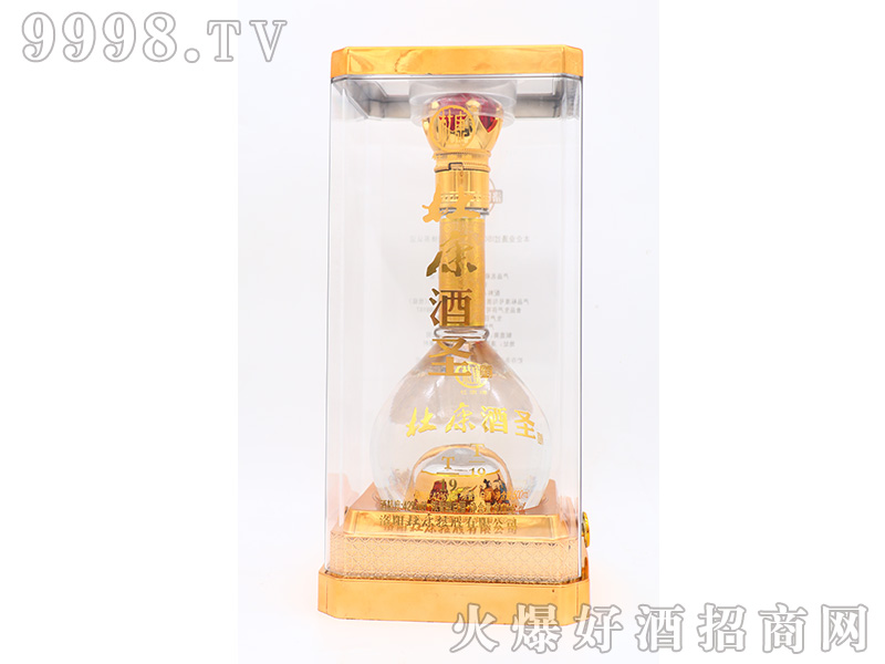 �ſ���ʥ��Ũ���Ͱ׾ơ�42��500ml��