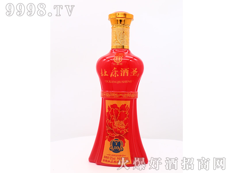 �ſ���ʥ��Ũ���Ͱ׾ơ�52��500ml��