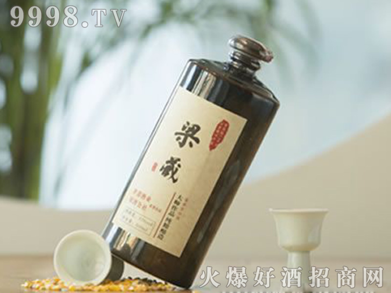 ���ؾ�Ʒ�����Ͱ׾ơ�53��500ml��