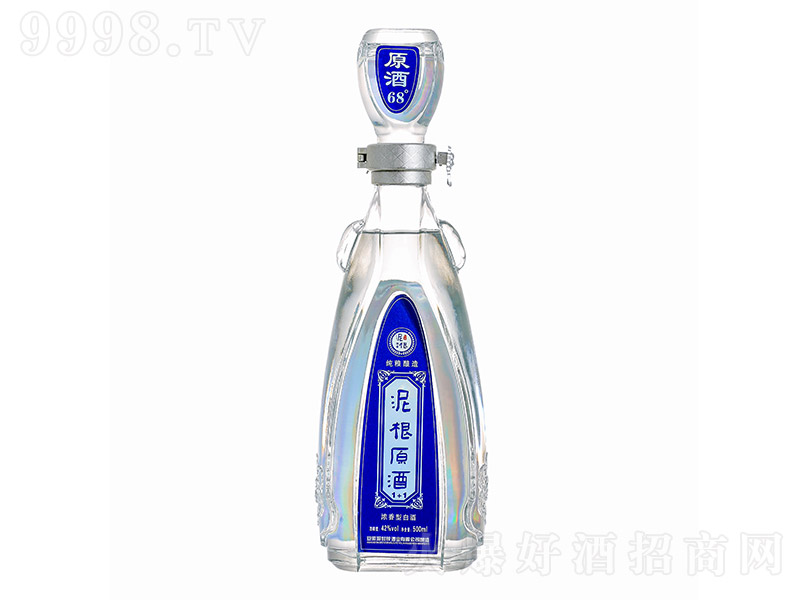 ���ԭ�� Ũ���Ͱ׾ơ�42�� 500ml��