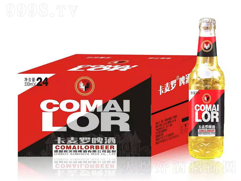 �¹�������ƿơ�ƺ졾10��330ml��24��