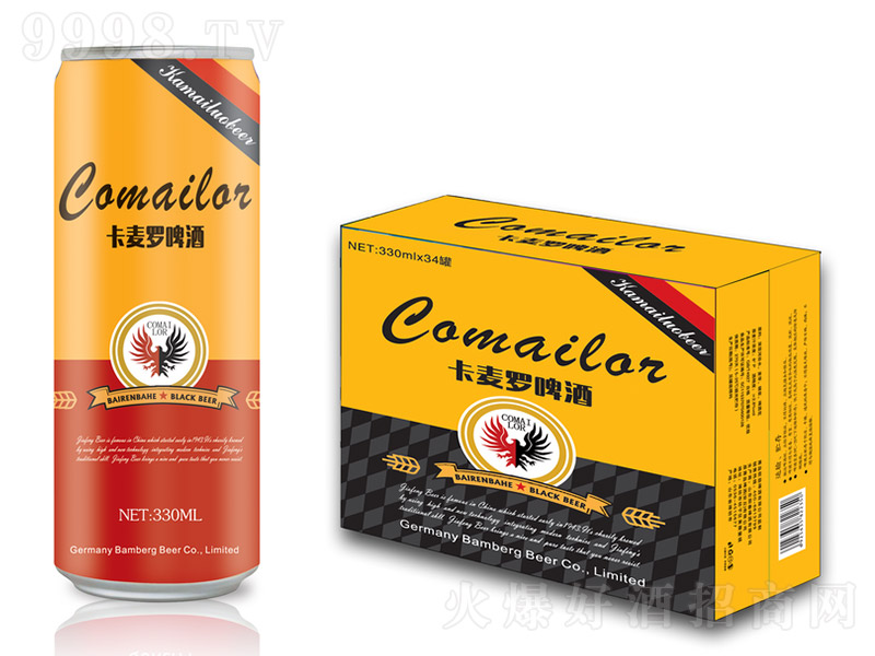 �¹�������������ơ��ϸ�߹޻ơ�10��330ml��24��