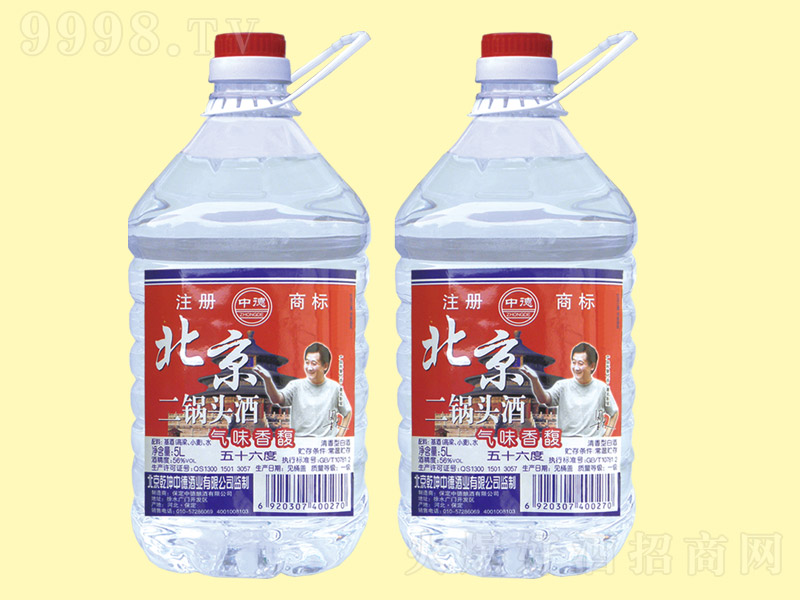 ��������ͷ��Ͱװ5L