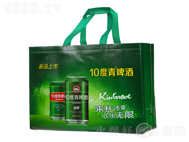 ������ơ�Ʊ�ˬ�������10�� 330ml��