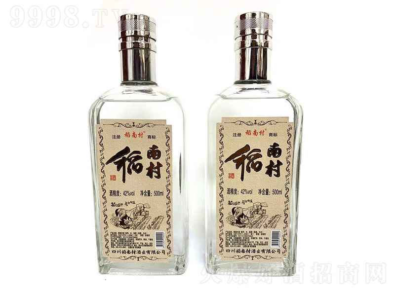 ���ϴ�� Ũ���Ͱ׾ơ�42�� 500ml��