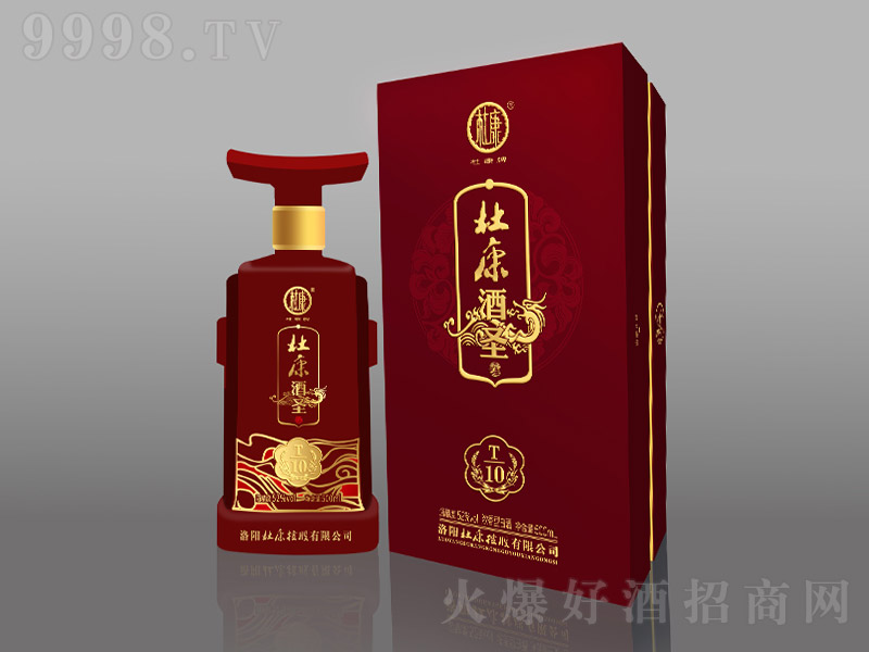 �ſ���ʥT10 Ũ���Ͱ׾ơ�52�� 500ml��