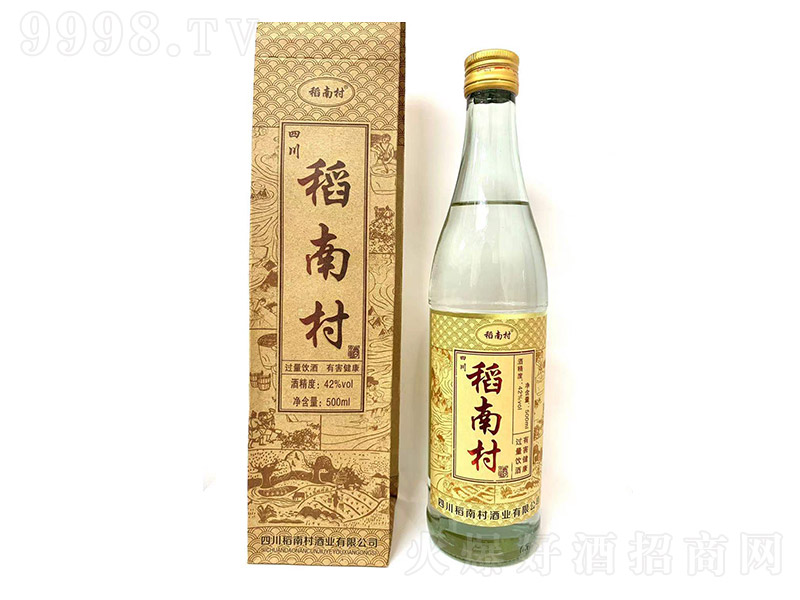 ���ϴ�ƣ��У� Ũ���Ͱ׾ơ�42�� 500ml��