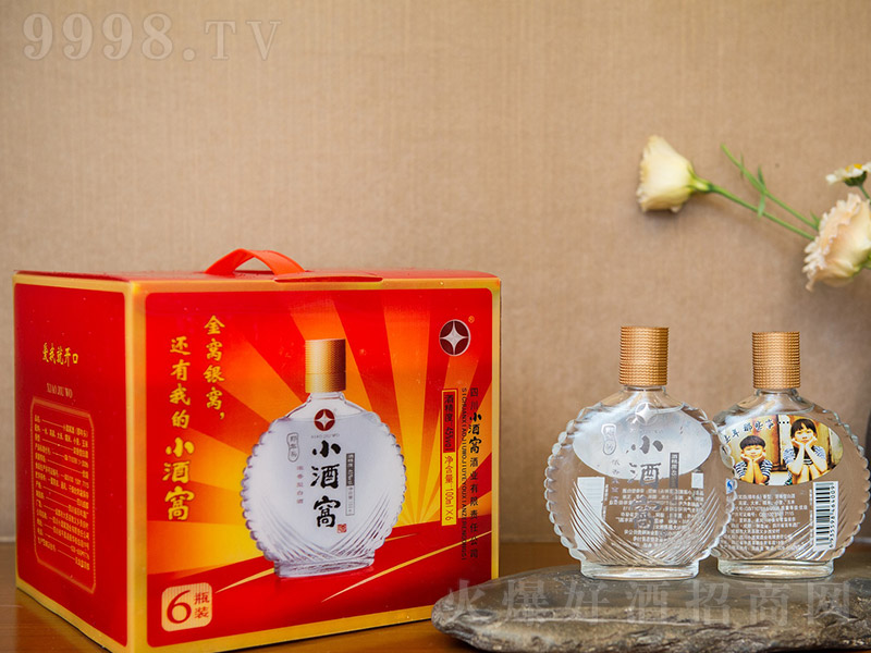 С���Ѿ�-����ͷ30 Ũ���Ͱ׾ơ�45�� 100ml��