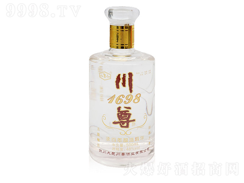 �����1698 Ũ���Ͱ׾ơ�48�� 500ml��