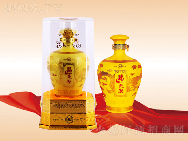 ���綫���ơ�» Ũ���Ͱ׾ơ�42�� 500ml��