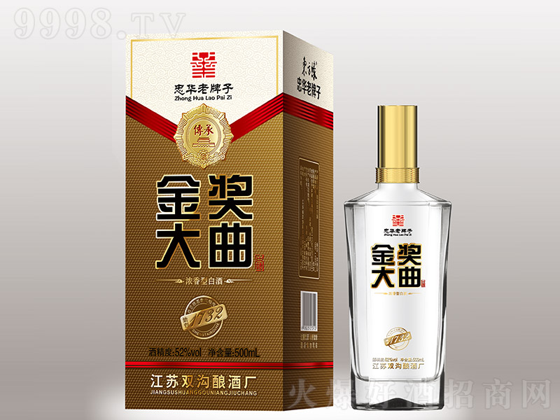 ����Ե�𽱴��� Ũ���Ͱ׾ơ�52�� 500ml��