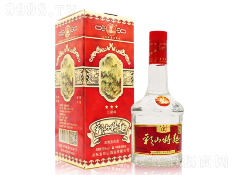 ��ɽ���������� Ũ���͡�38�� 500ml��