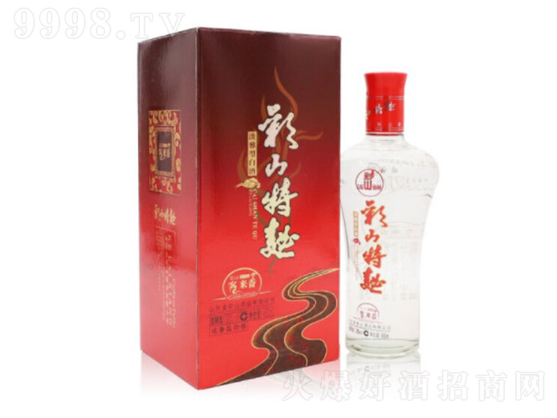 ��ɽ�����ƿ����� Ũ���͡�38�� 460ml��
