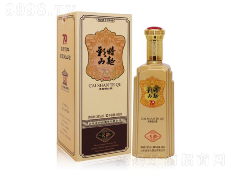 ��ɽ���������� Ũ���͡�38�� 500ml��