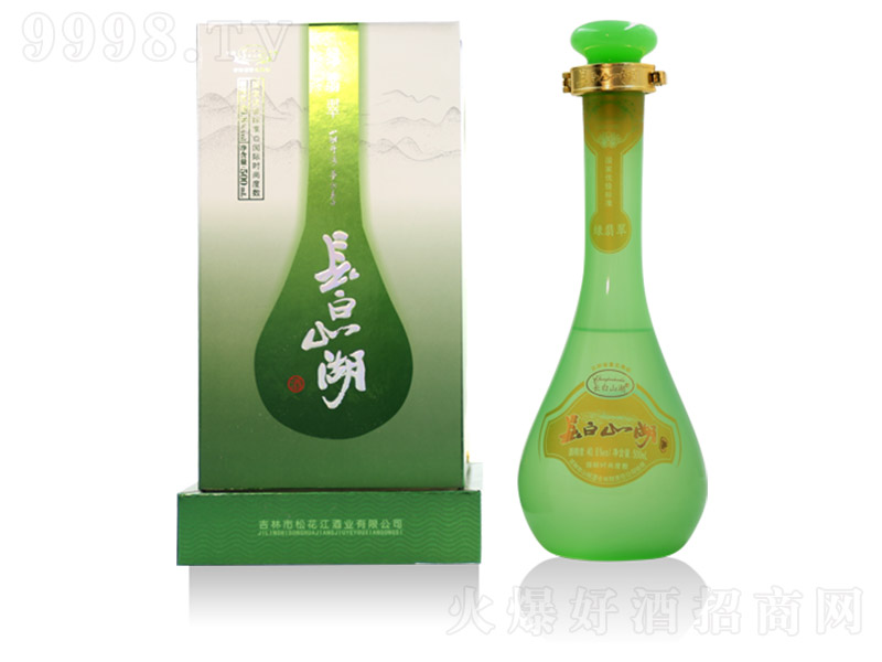 ����ɽ��������� Ũ���Ͱ׾ơ�40.8�� 500ml��