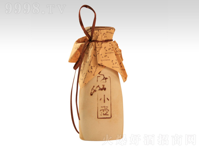 ǧɽС�� Ũ���Ͱ׾ơ�42�� 500ml��