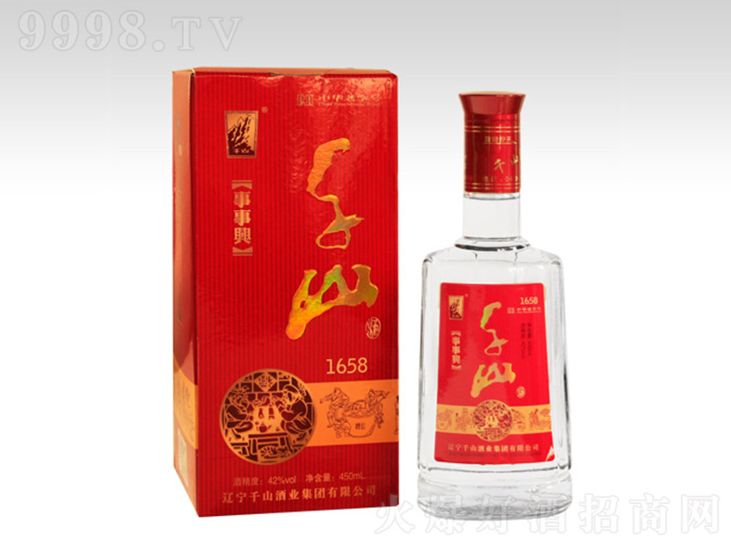 ������ǧɽ�� Ũ���Ͱ׾ơ�42�� 450ml��