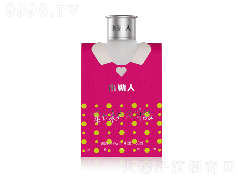 С�����̳����ڸ���� Ũ���Ͱ׾ơ�45�� 100ml��