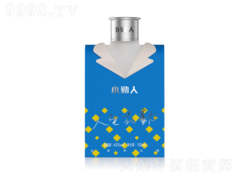 С�����̳����������� Ũ���Ͱ׾ơ�45�� 100ml��