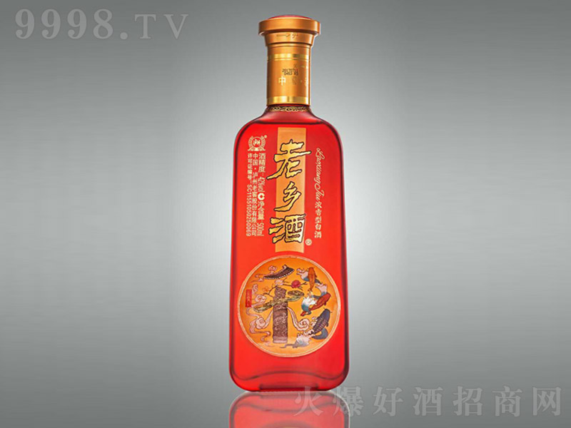 ��������ƺ�ƿ Ũ���Ͱ׾ơ�42�� 500ml��