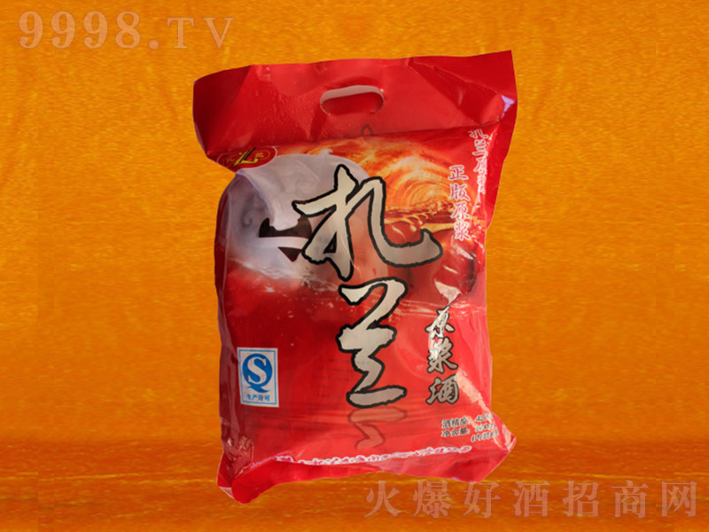����ԭ����8��װ�� �����Ͱ׾ơ�42%vol 960ml��