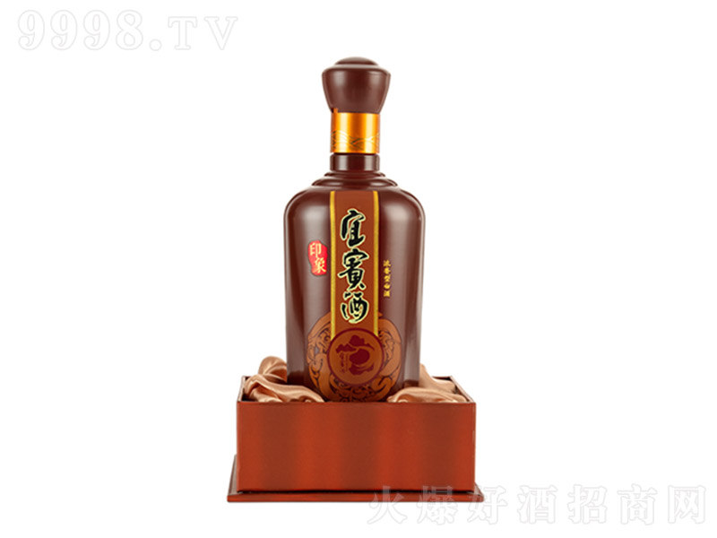 �˱���.ӡ��չʾ Ũ���Ͱ׾ơ�42�� 500ml��