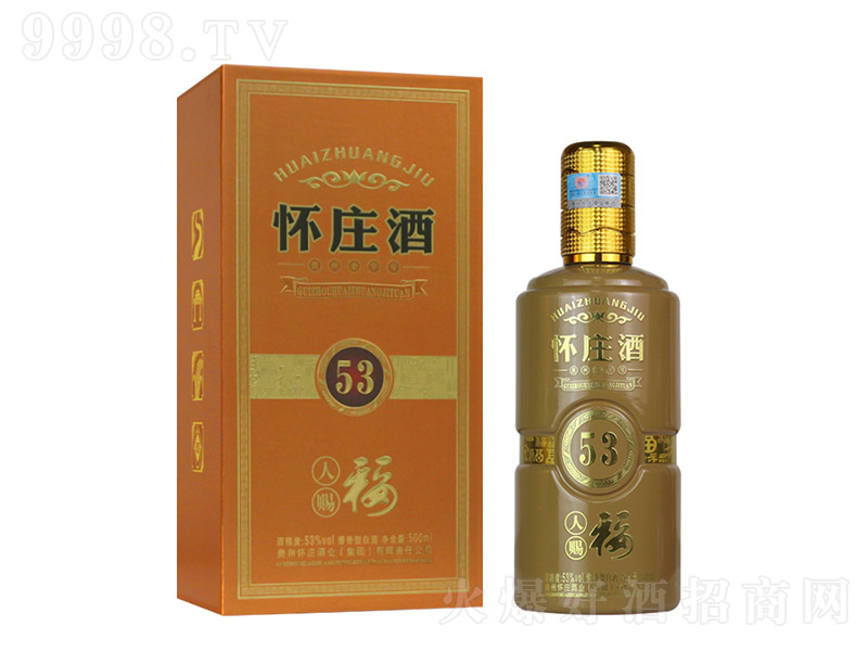 ��ׯ���˴͸� �����Ͱ׾ơ�53�� 500ml��