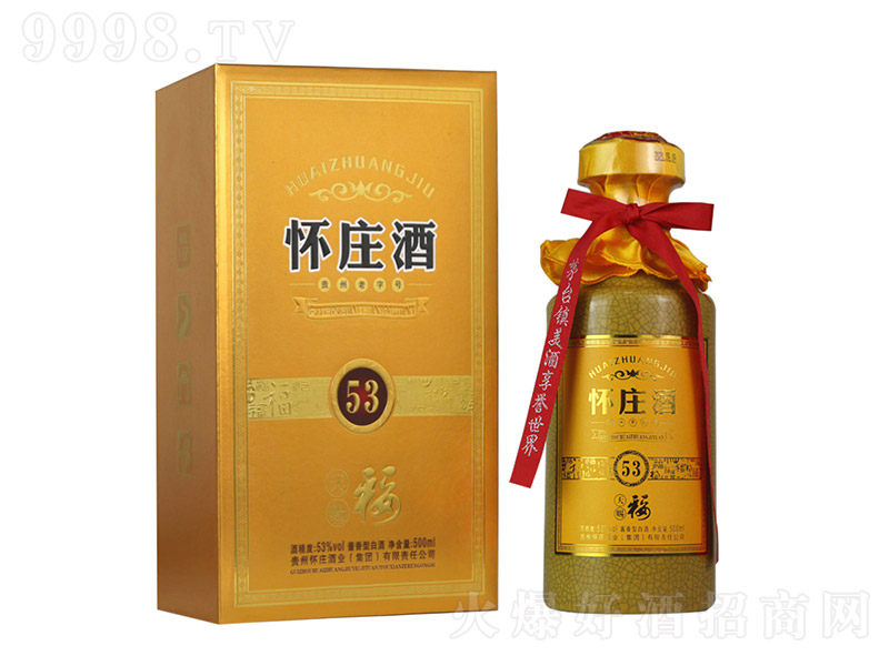 ��ׯ����͸� �����Ͱ׾ơ�53�� 500ml��