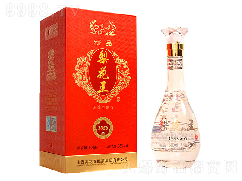 �滨���ƾ�Ʒ Ũ���͡�38�� 500ml��