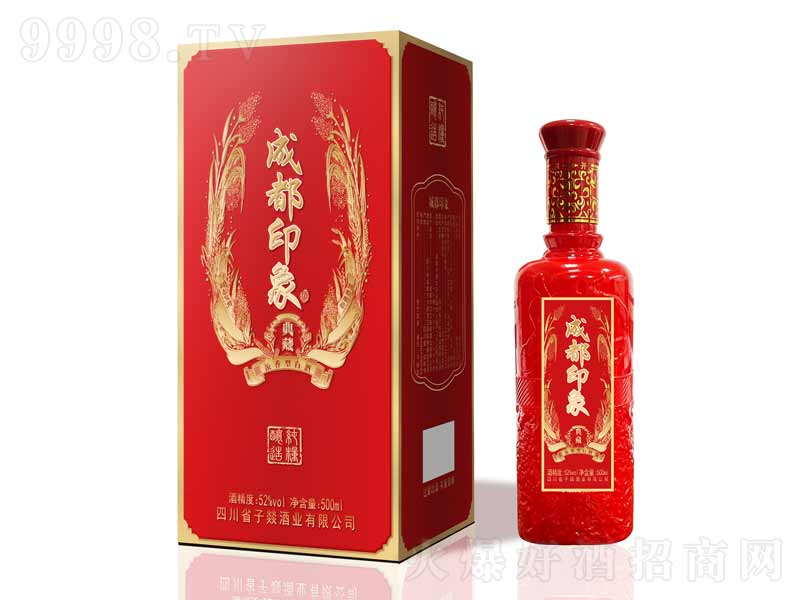 �ɶ�ӡ��Ƶ��Ũ���;ơ�52��500ml��