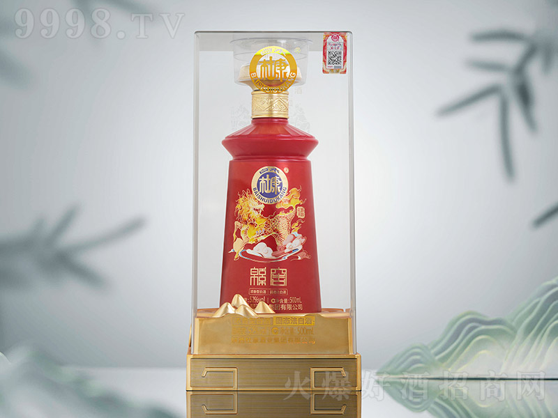 ��ˮ�ſ����������� Ũ���͡�52�� 500ml��
