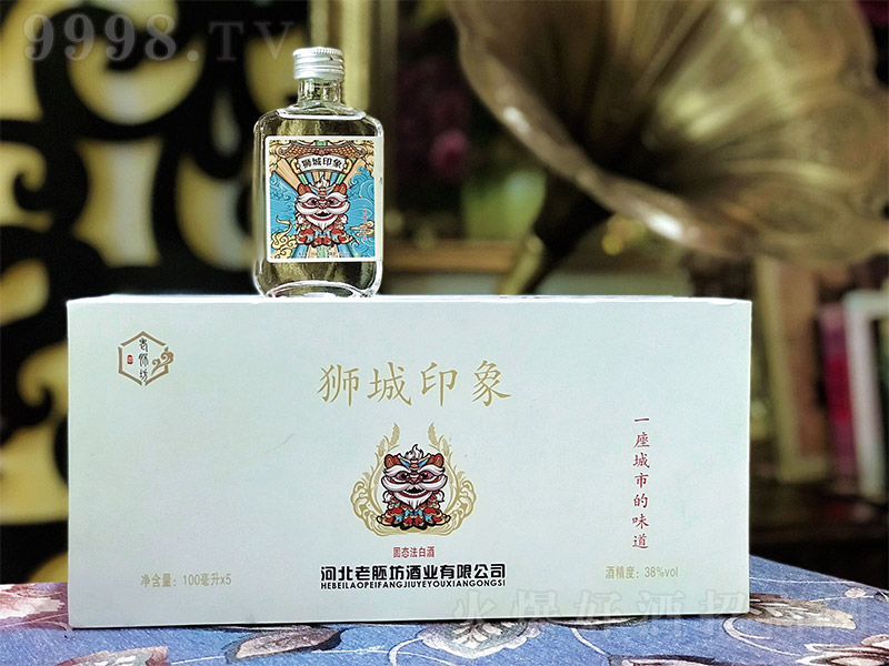 ���߷�ʨ��ӡ�� Ũ���͡�38�� 100ml��