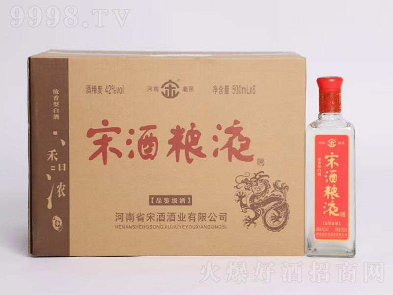 �ξ���Һ Ũ���͡�42�� 500ml��6��