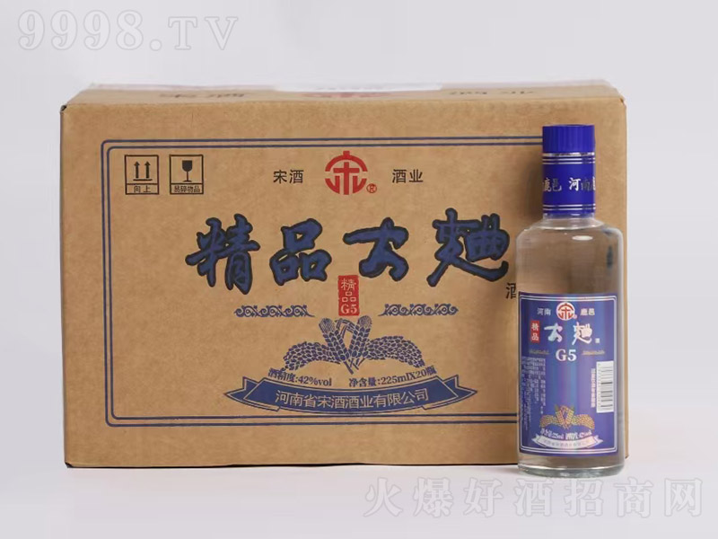 �ξƾ�Ʒ����G5 Ũ���͡�42�� 225ml��20ƿ��