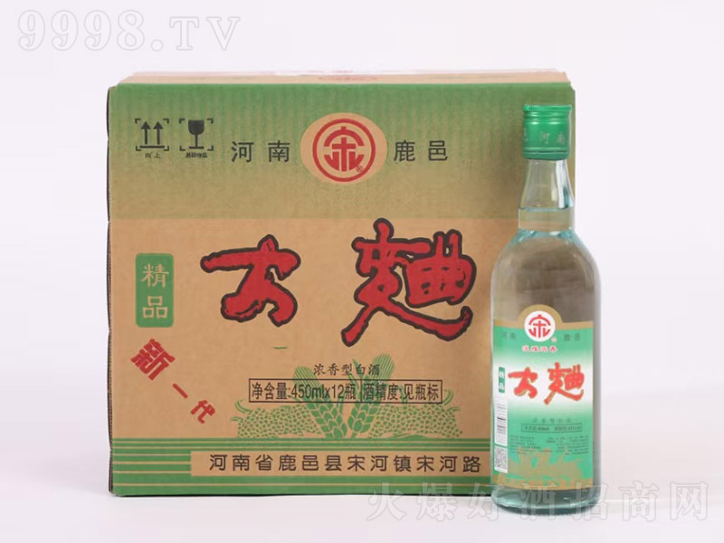 �ξƾ�Ʒ���� Ũ���͡�42�� 450ml��12ƿ��