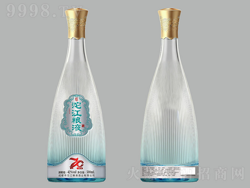 ������Һ��70 Ũ���͡�42�� 500ml��
