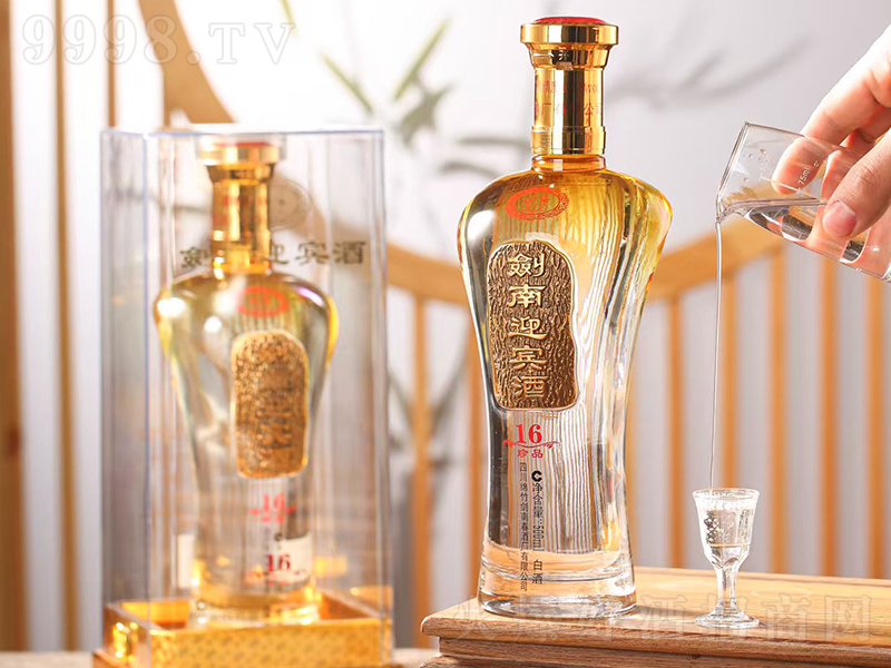 ����ӭ������Ʒ16 Ũ���͡�500ml��
