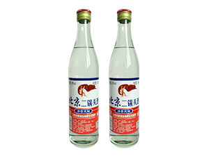 北京京良酒�I有限公司