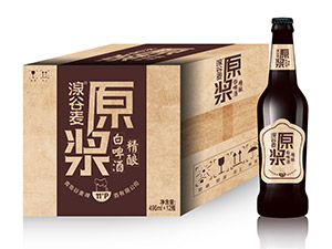 青岛谷麦啤酒有限公司