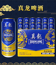 广东珠江零麦酒业有限公司
