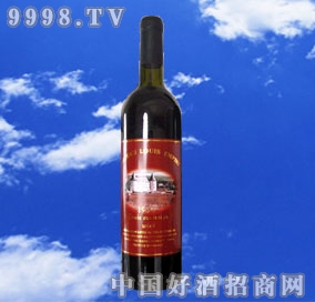 1992 Louis sovereign wine-Ϣ