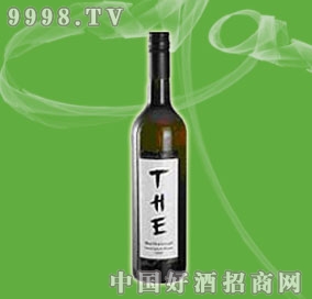 2005年梯丽丝酒庄白苏维翁-红酒招商信息