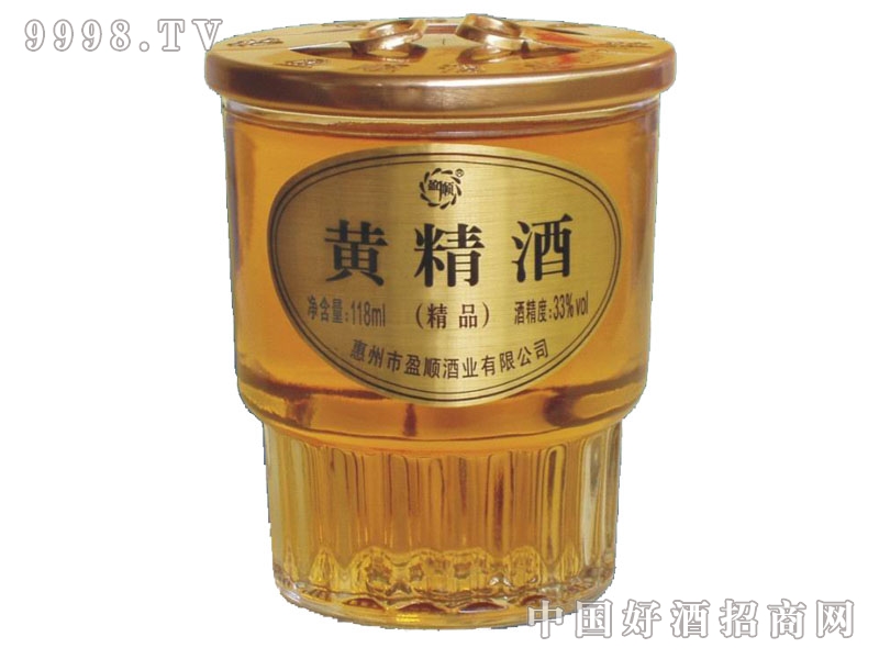 黄精酒(产品2)|惠州市盈顺酒业有限公司-保健酒