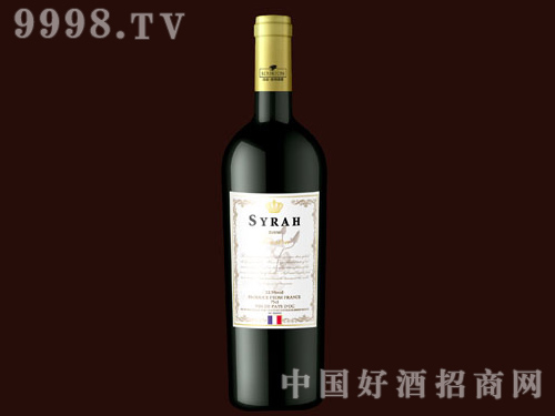 ϵ-SYRAH-Ϣ